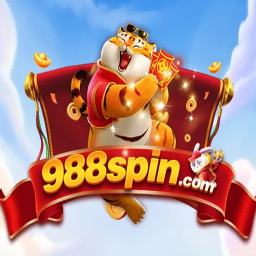 988SPIN - Petualangan Seru dalam Dunia ARPG