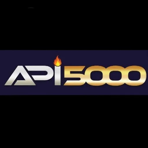 API5000 - Pertempuran Epik dalam Dunia MOBA