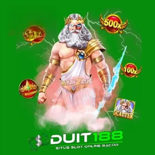 DUIT188 - Permainan Arcade Seru dan Mengasyikkan