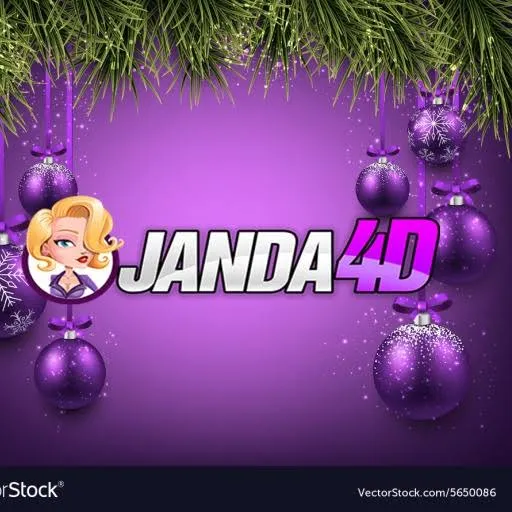 JANDA4D - Petualangan Epik di Dunia MMORPG